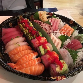 Hamachi 34 - Sushi/sashimi for two - Japanese Near Me - New York, New York Hamachi 34 - Sushi/sashimi for two - Japanese Near Me - New York, New York