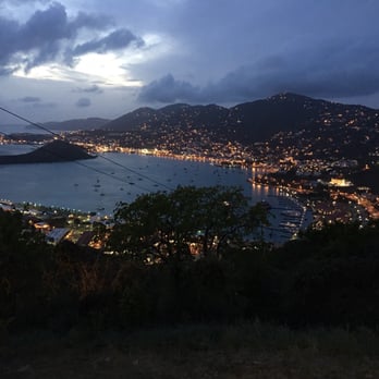 Skyride to Paradise Point - Cultural Center Near Me - Saint Thomas, Virgin Islands Skyride to Paradise Point - Cultural Center Near Me - Saint Thomas, Virgin Islands
