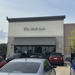 B’S WINE BAR - Updated July 2025 - 166 Photos & 180 Reviews - 8770 Hwy 6, Missouri City, Texas