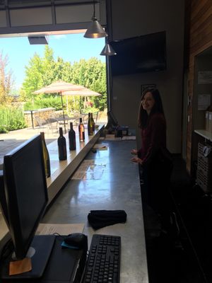 Northwest Wine Academy by null
