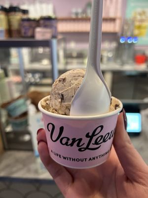 Van Leeuwen Ice Cream by null