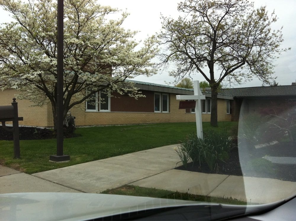 BETHLEHEM CHRISTIAN SCHOOL Updated May 2024 3100 Hecktown Rd