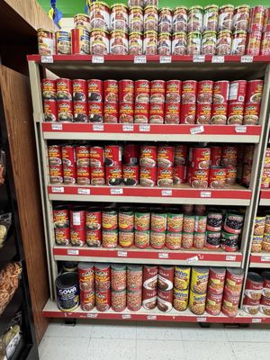Supermercados Mexico by null