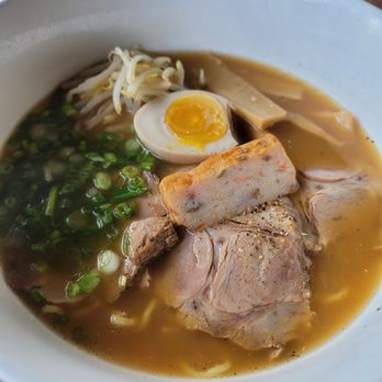 Men-Bei Ramen - Ramen Near Me - Santa Clara, California Men-Bei Ramen - Ramen Near Me - Santa Clara, California