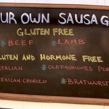 Tenderland Meats - a menu for our own sausage - Meat Shops Near Me - Vancouver, British Columbia Tenderland Meats - a menu for our own sausage - Meat Shops Near Me - Vancouver, British Columbia