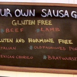 Tenderland Meats