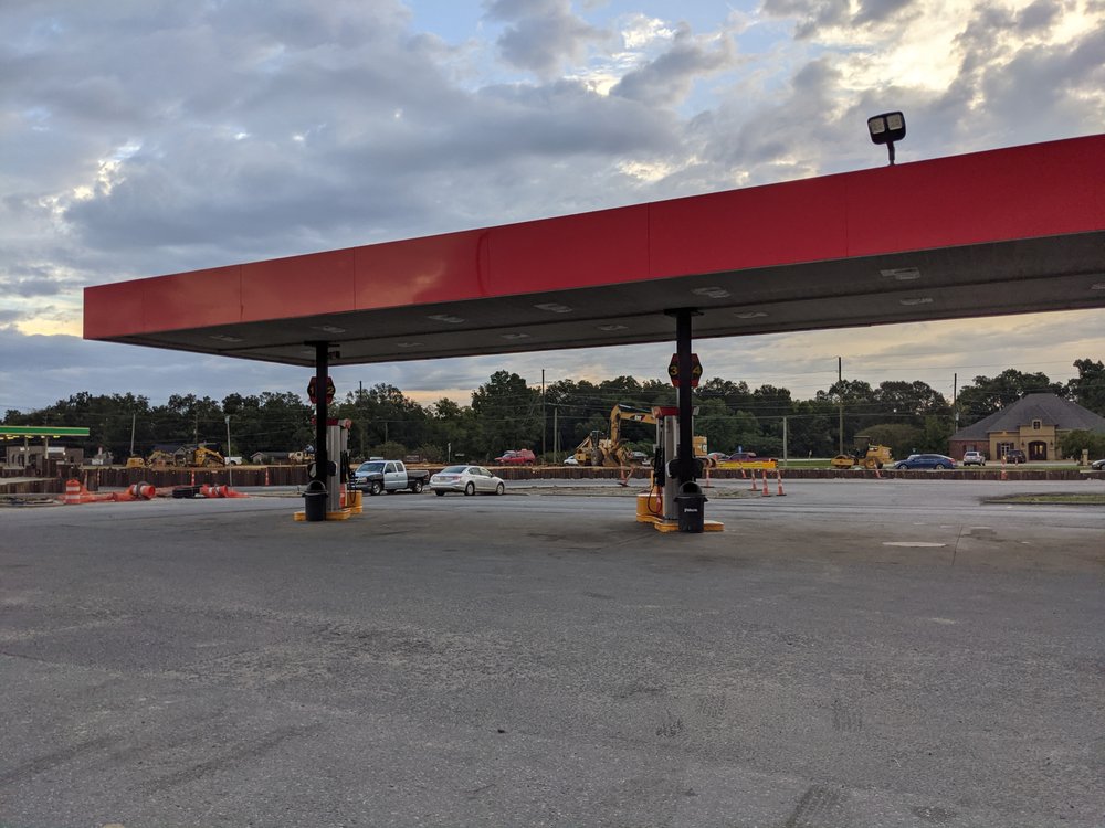 PILOT TRAVEL CENTER Updated September 2024 14 Photos & 20 Reviews