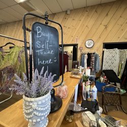 Reclaimed Mt Goods - Buy sell trade here.