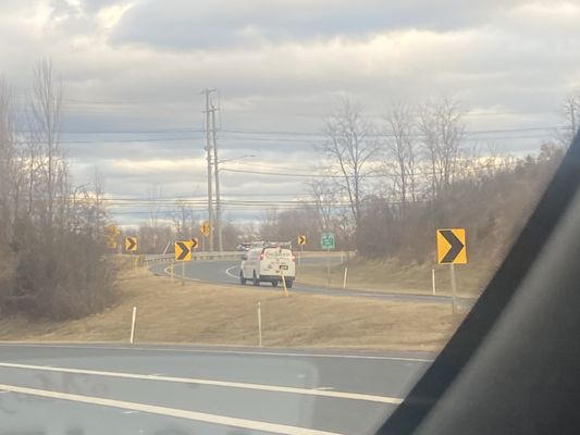 Cool Breeze Plumbing Heating & A/C Logo