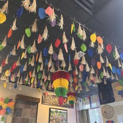 Inside