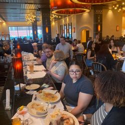 The Cheesecake Factory