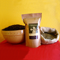 Café Santana Roasting Company