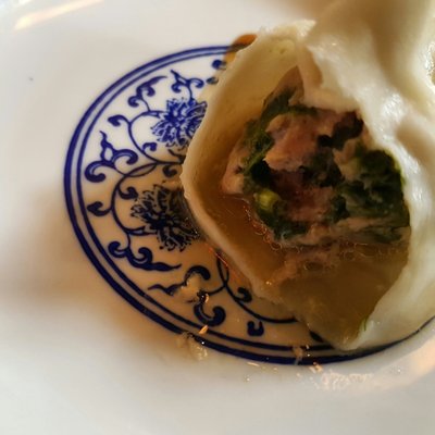 Harbin Dumpling by null