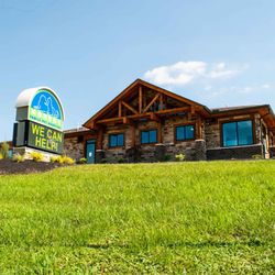 Monroe Family Pet Hospital