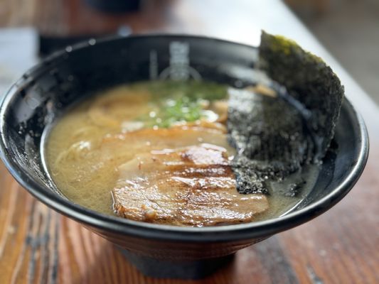BESHOCK Ramen East Village by null BESHOCK Ramen East Village by null