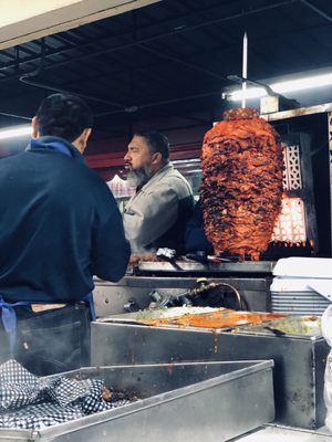 El Paisa Tacos by null
