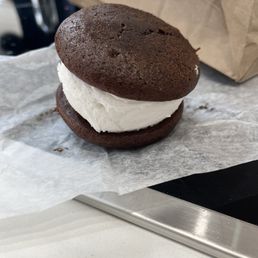 Whoopie Pies