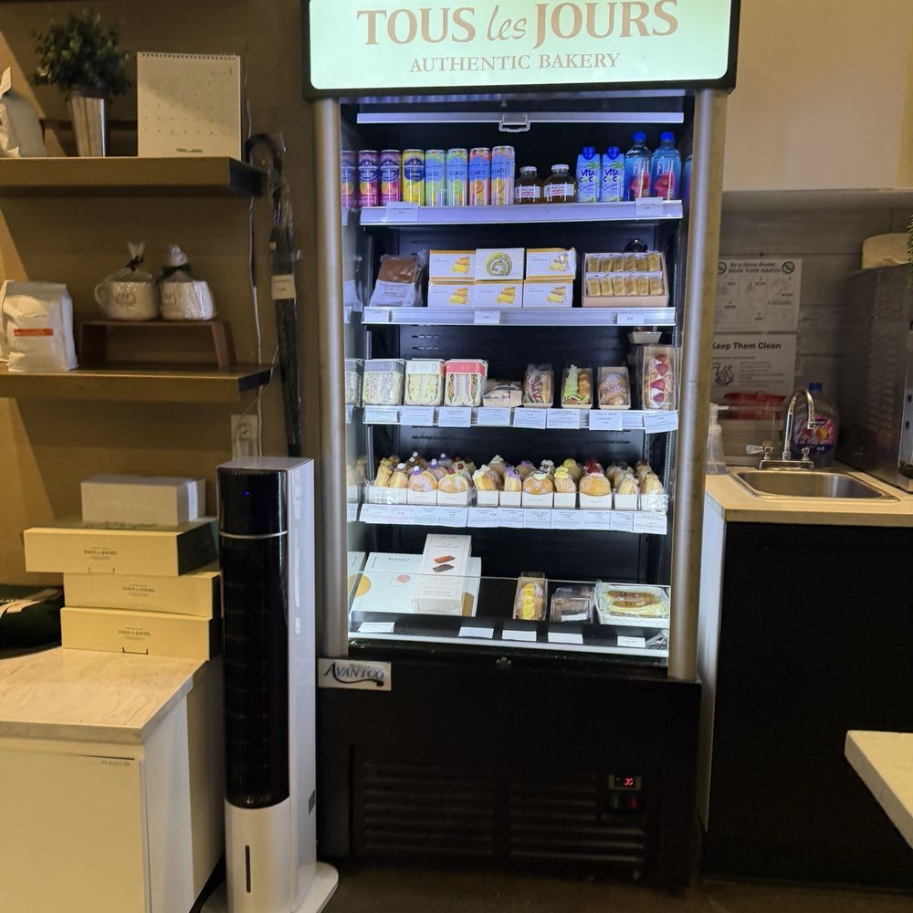Tous Les Jours - Bakeries Near Me - Seattle, Washington Tous Les Jours - Bakeries Near Me - Seattle, Washington