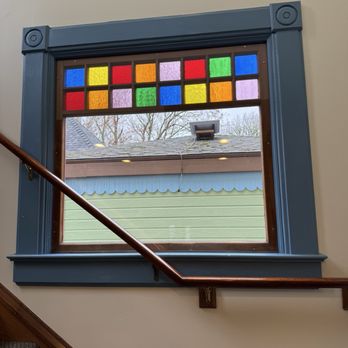 Gilbert House Children's Museum - Love the glass work! - Children's Museums Near Me - Salem, Oregon Gilbert House Children's Museum - Love the glass work! - Children's Museums Near Me - Salem, Oregon