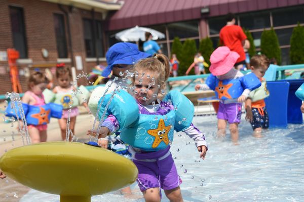 JCC of Central New Jersey