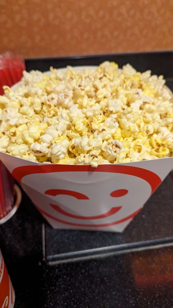 Cinemark Lincoln Square Cinemas and IMAX