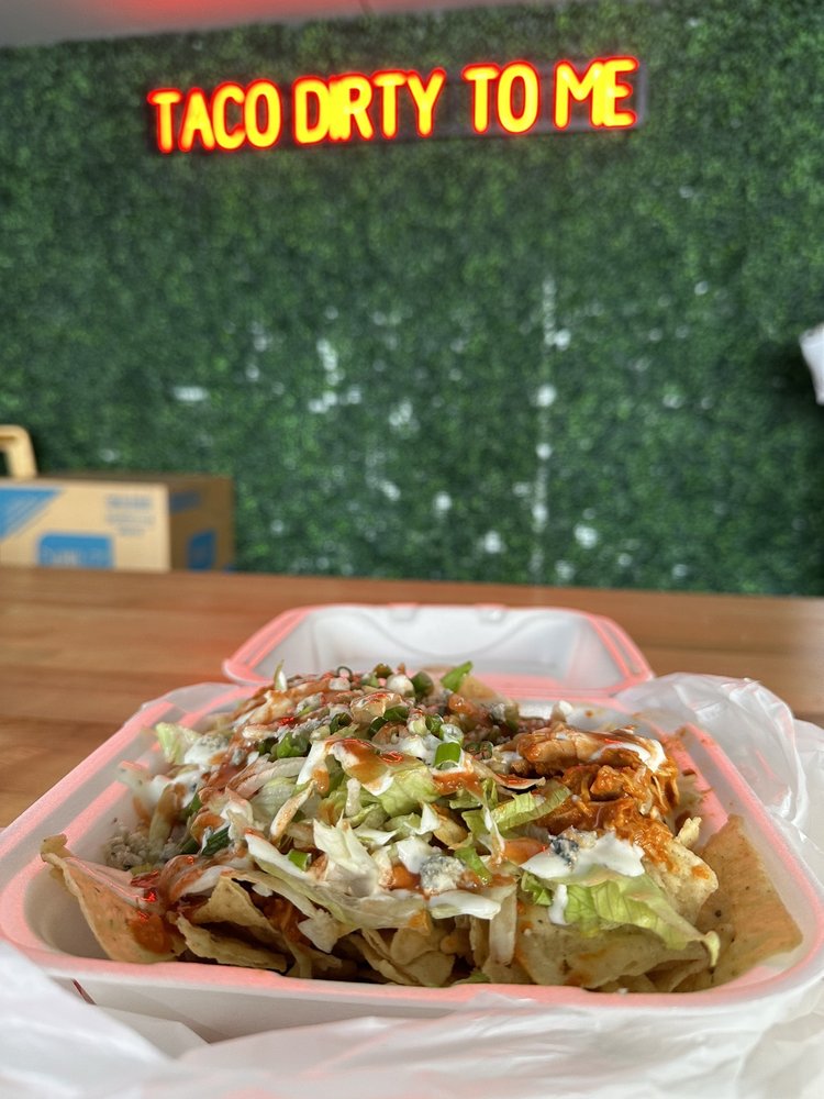 Tin & Taco - Downtown