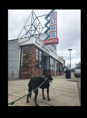 Leone's Subs & Pizza by null