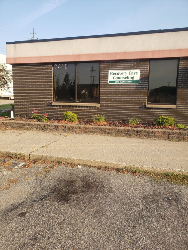 Recovery Cave Counseling - grief counselor in Grand Rapids, MI