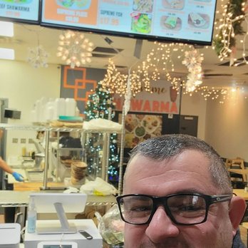 Supreme Shawarma - Best food best service.. - Mediterranean Near Me - Chandler, Arizona