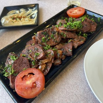 Aristo Cafe - Mediterranean Near Me - Torrance, California Aristo Cafe - Mediterranean Near Me - Torrance, California