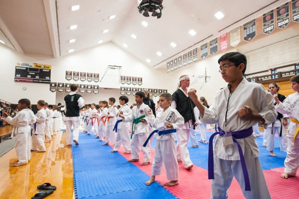 Junior Karate Classes - We offer children and adult classes at all levels of development in traditional Japanese Okinawa Goju Ryu Karate and Yamani Ryu Kobudo Weapons training. Junior Karate Classes - We offer children and adult classes at all levels of development in traditional Japanese Okinawa Goju Ryu Karate and Yamani Ryu Kobudo Weapons training.