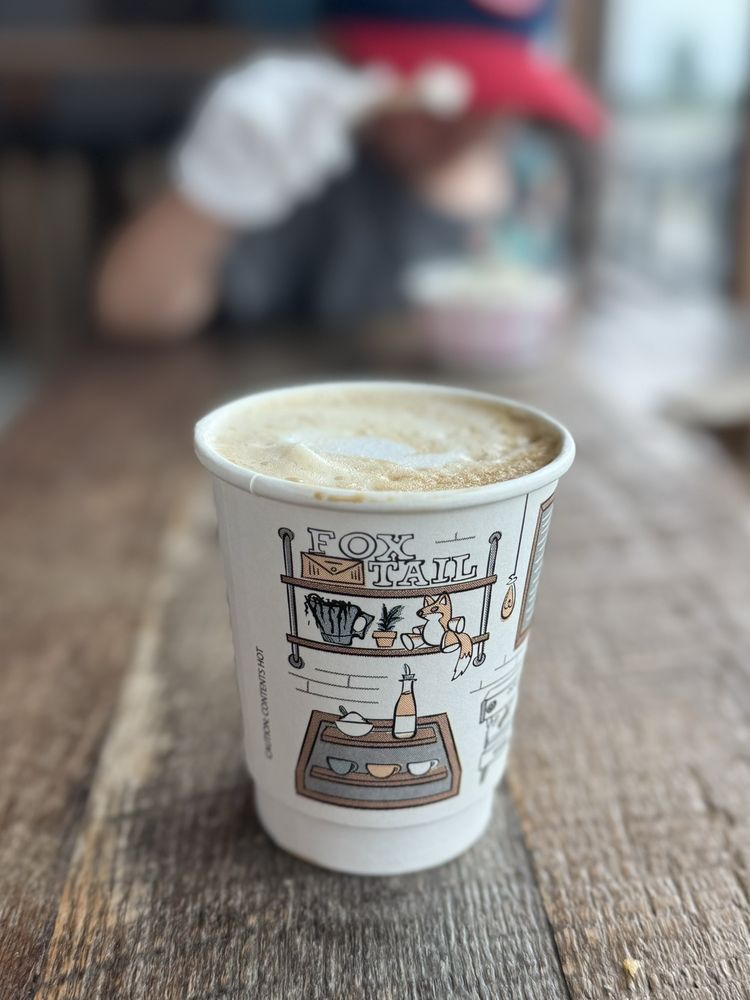 Foxtail Coffee - Wellen Park Image
