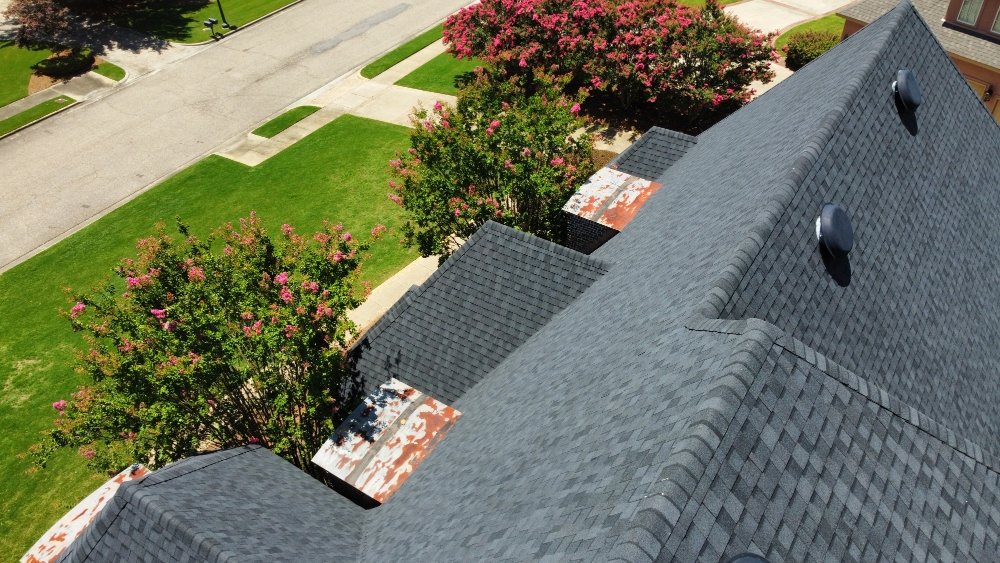 Slide of MNM Painting & Roofing