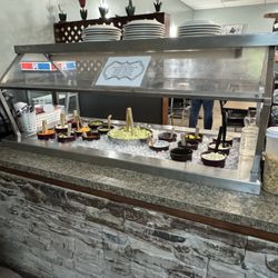 Hometown Restaurant - Buffet