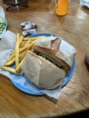El Paisa Taqueria by null