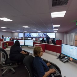 Alert Alarm of Hawaii - Call Center
