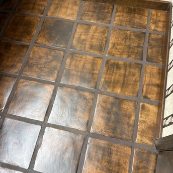 Tile Tech - After - Tiling Near Me