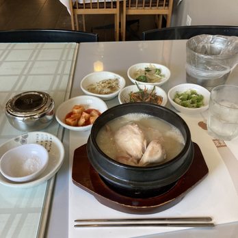 Ssyal - Unreal. Just amazing food. Amazing broth and great side dishes. - Korean Near Me - Chicago, Illinois