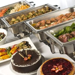Rosehill Caterers