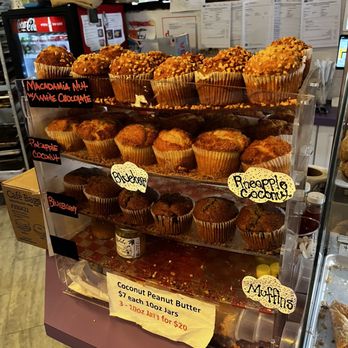Maleko Coffee And Pastries - Assorted pastries - Coffee & Tea Near Me - Honolulu, Hawaii Maleko Coffee And Pastries - Assorted pastries - Coffee & Tea Near Me - Honolulu, Hawaii