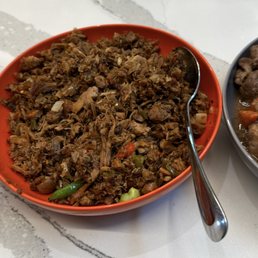 Sisig Sisig
