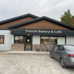 Boulangerie La Vendéenne