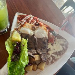 Chilaquilez