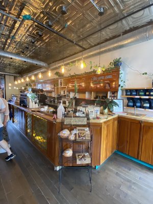 Sweet Lee's Bakery by null