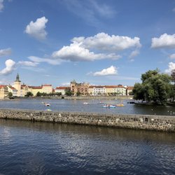Střelecký ostrov