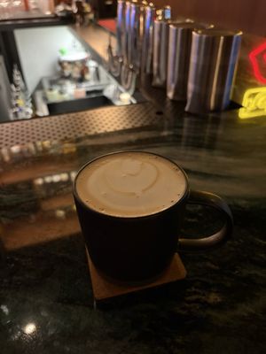 Hello Hello Bar & Cafe by null