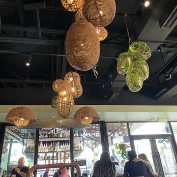 Bakan - Mexican Near Me - Miami, Florida