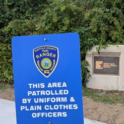 Suffolk County Vietnam Veterans Memorial Park