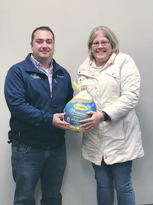 Valley City Mechanical Logo