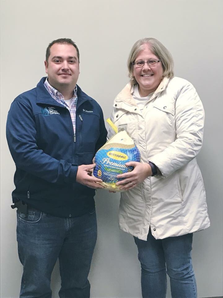 Slide of Valley City Mechanical